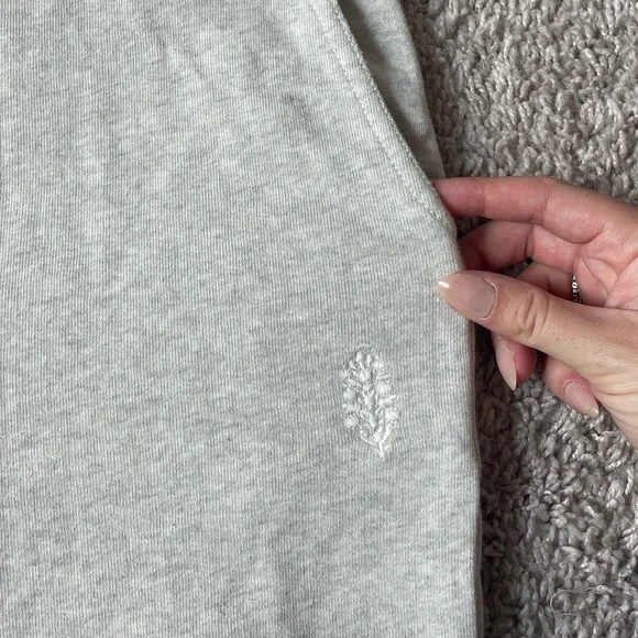 Free People Movement Warm Up Jumpsuit - Picture 9 of 11